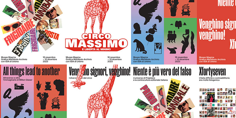 museo manifesto