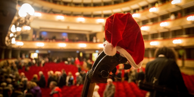 natale ORT