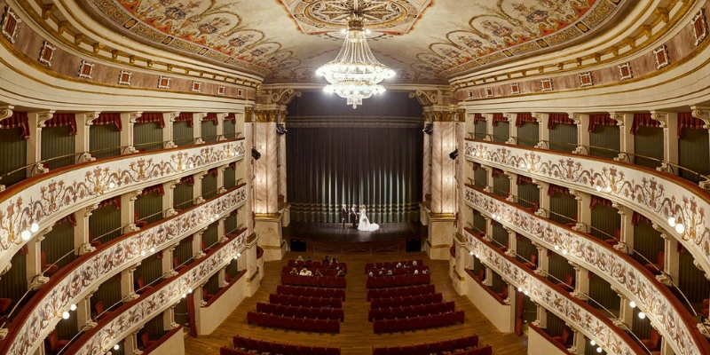 teatro ebe stignani