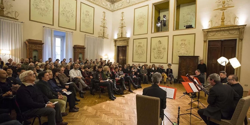 live ort sala musica relais santa croce