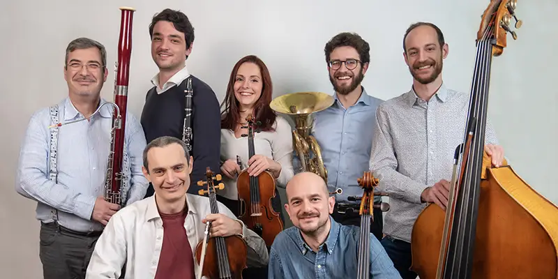 Tiarè gruppo musicale