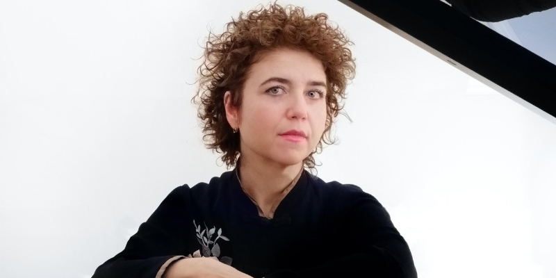 lera auerbach