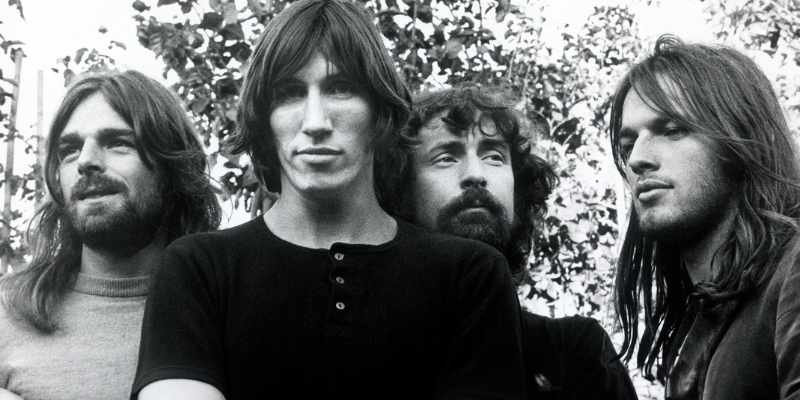 pink floyd