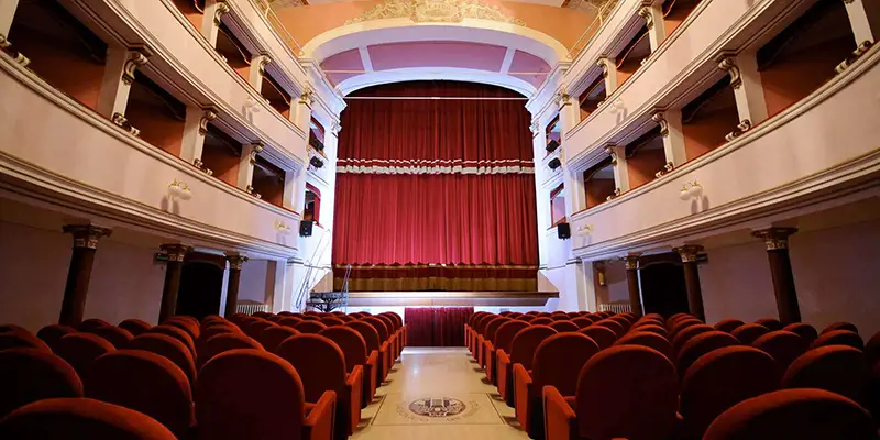Teatro Del Popolo