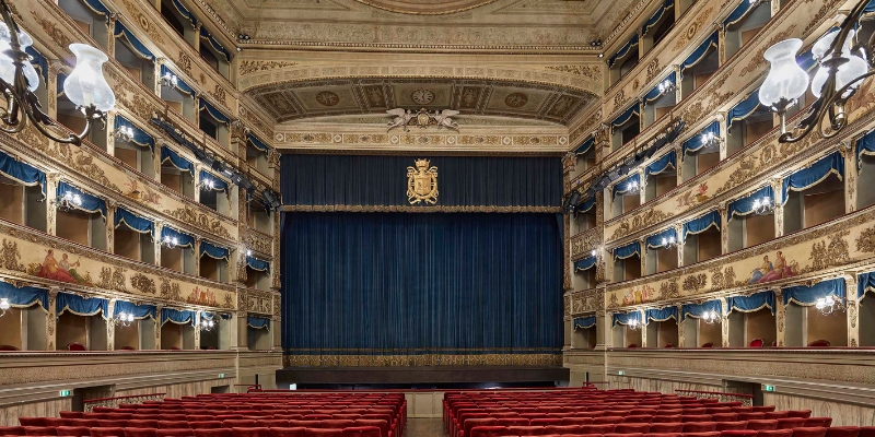 teatro alighieri