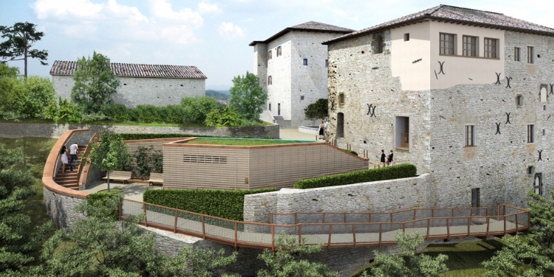 casa petrarca