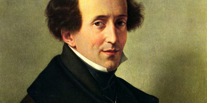 felix mendelssohn