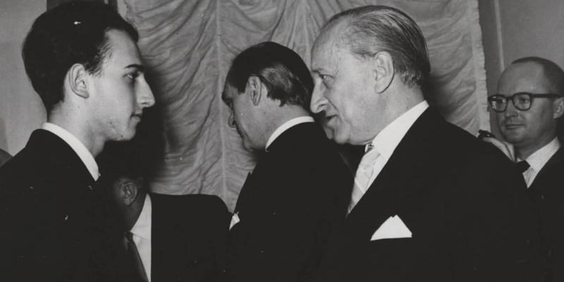 young pollini