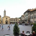piazza ficino figline