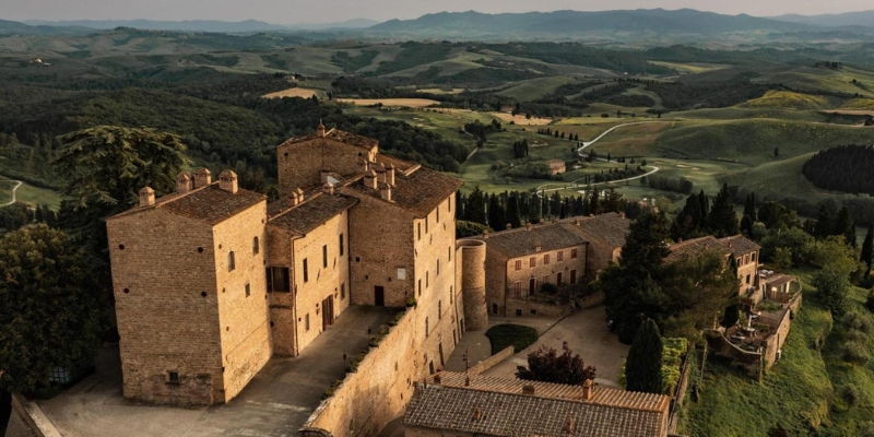 castelfalfi