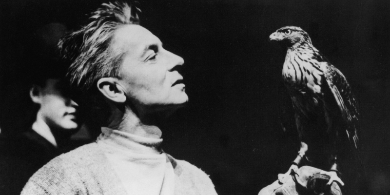 Herbert von Karajan