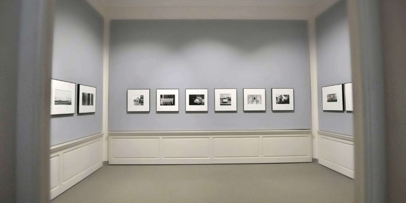 mostra jodice villa bardini