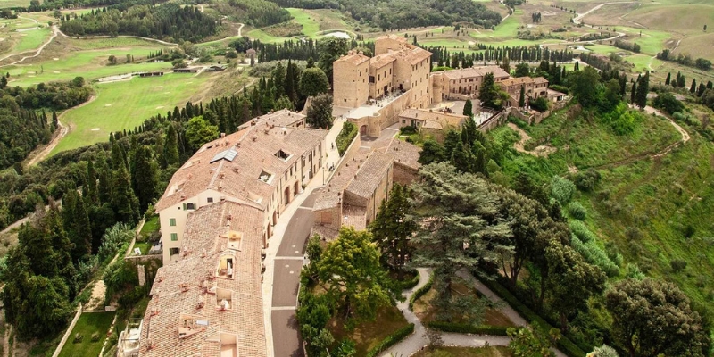 montaione