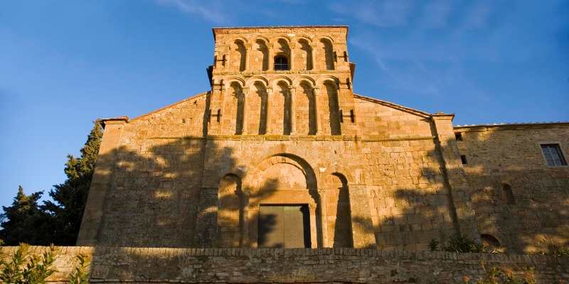 la pieve