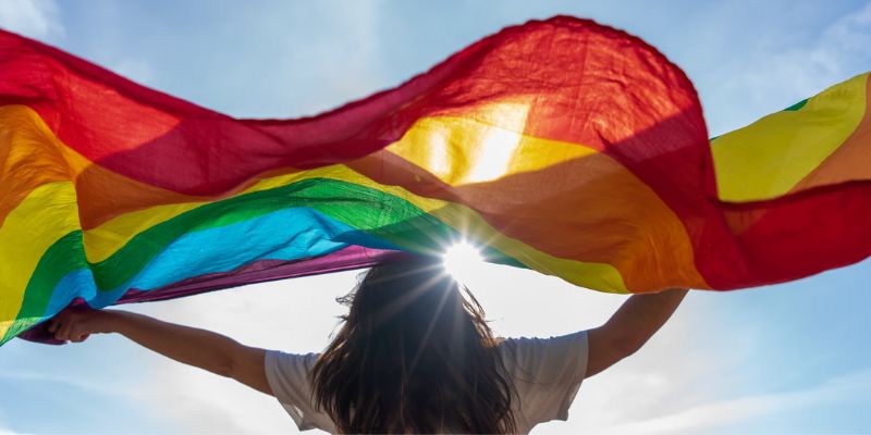 Pride Month