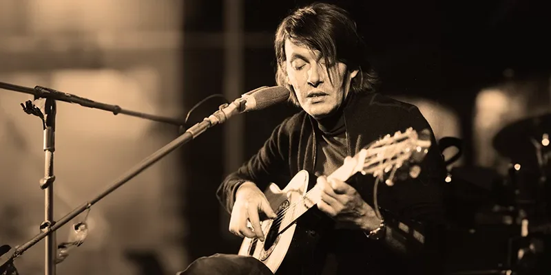 Fabrizio De André