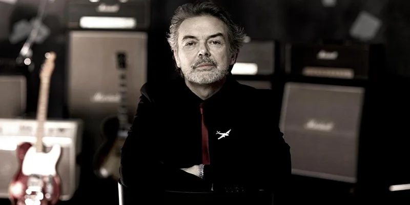 Mauro Pagani