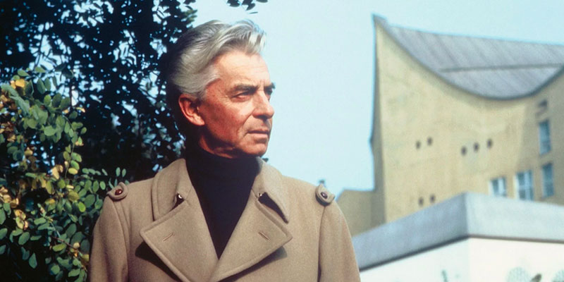 Karajan