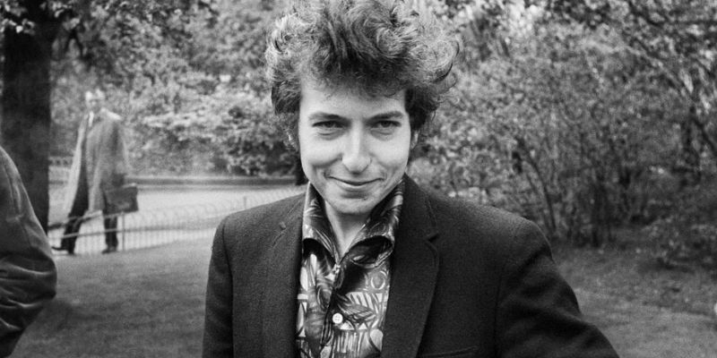 Bob Dylan