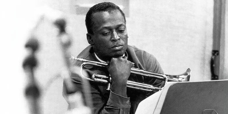 Miles davis