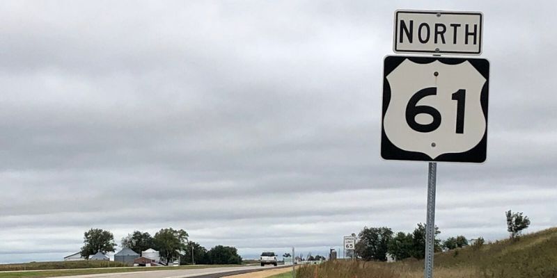 Highway 61