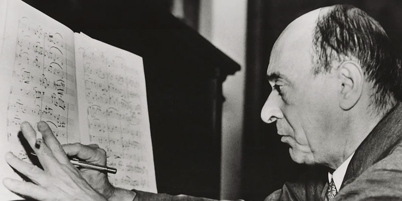 Schoenberg