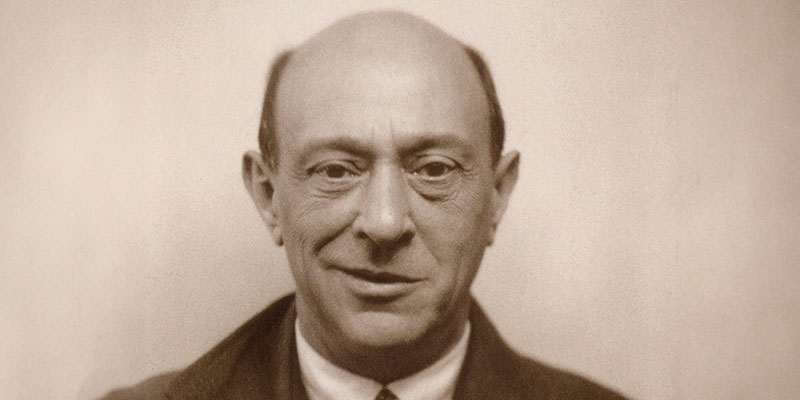 Schoenberg