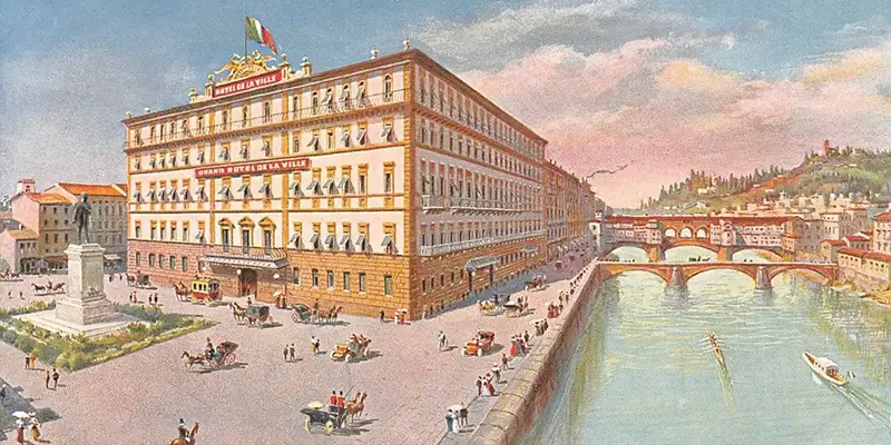 Lungarno