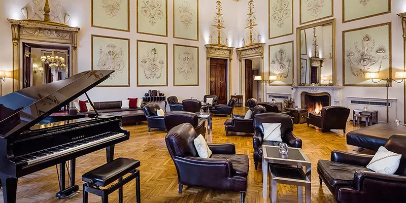 Sala da musica