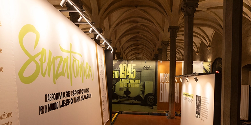 mostra