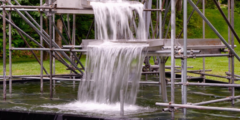 Cascata Eliasson