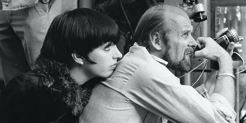 bob fosse