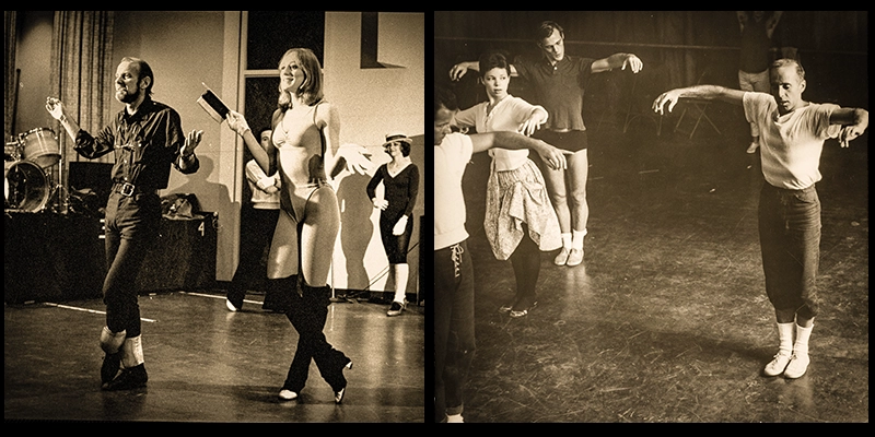 bob fosse 2