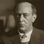 Arnold Schonberg