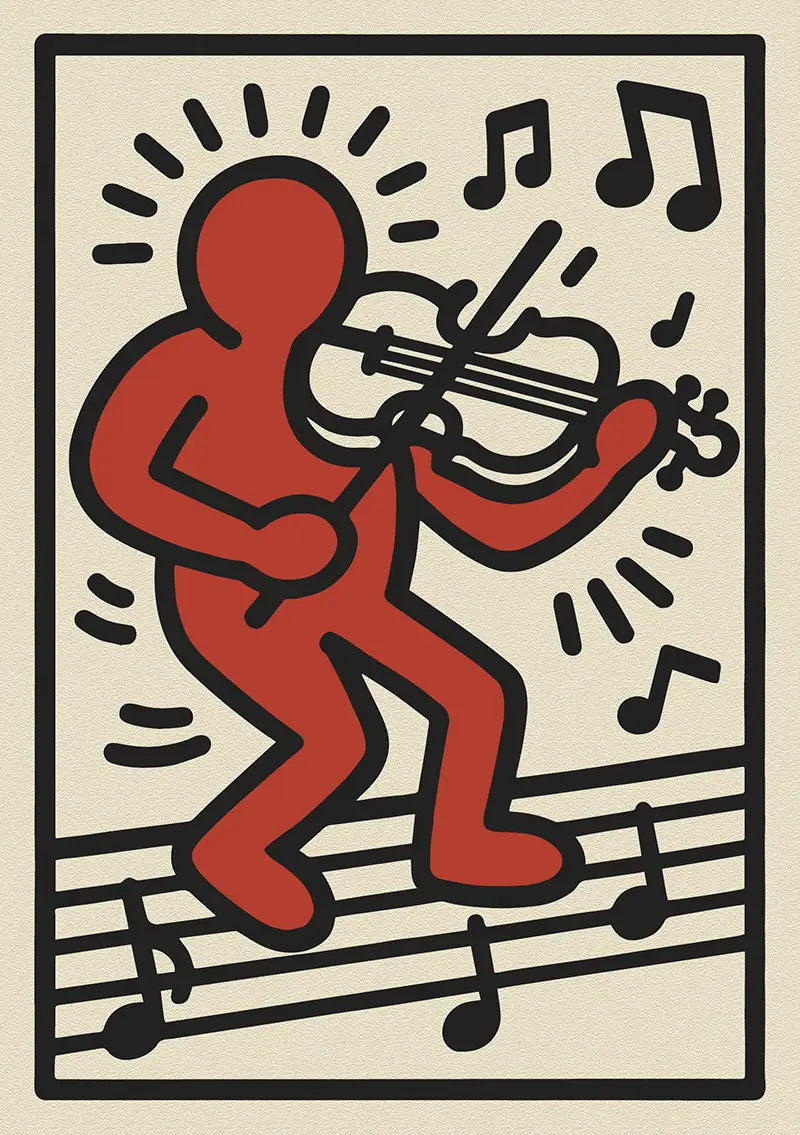 haring