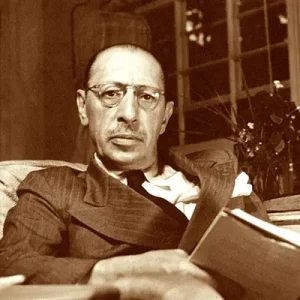 Stravinsky