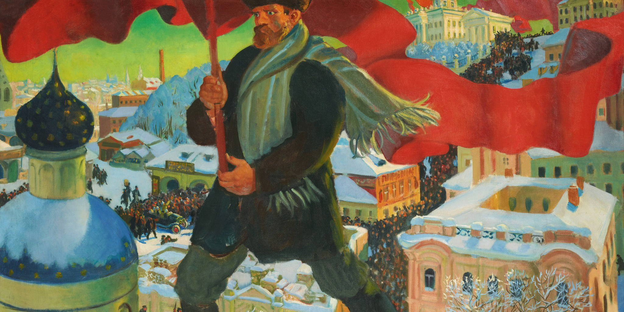Rivoluzione 1917