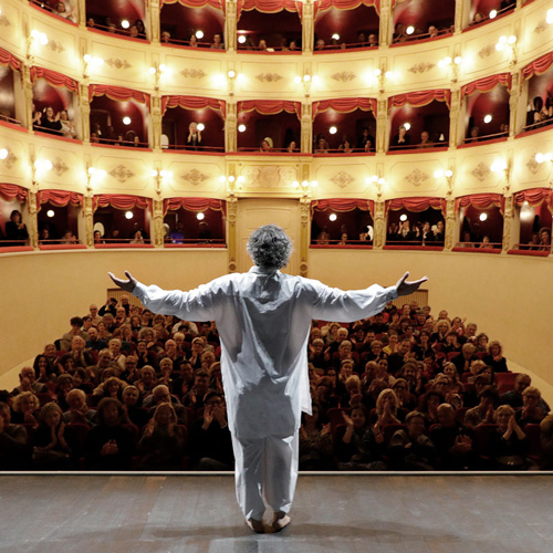 Stagione teatrale del Teatro degli Impavidi