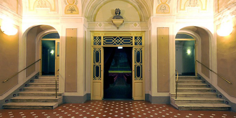 foyer-ingresso teatro persio flacco volterra