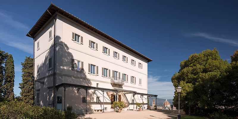 Villa Bardini