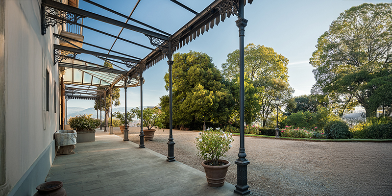 Villa Bardini 2