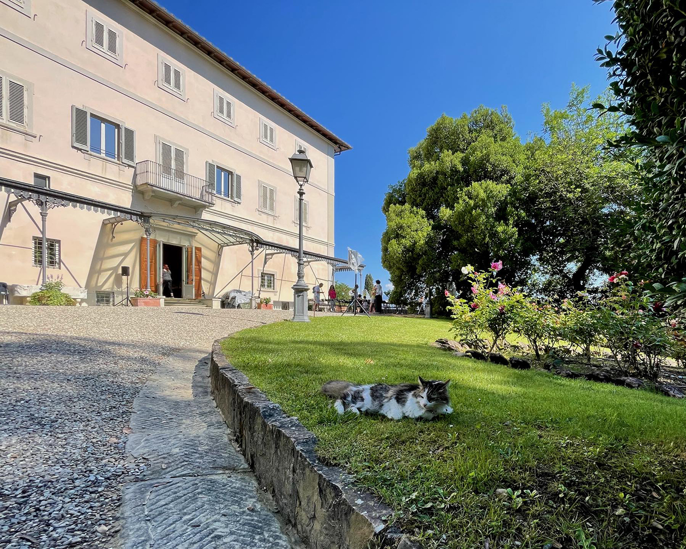 Villa Bardini 4