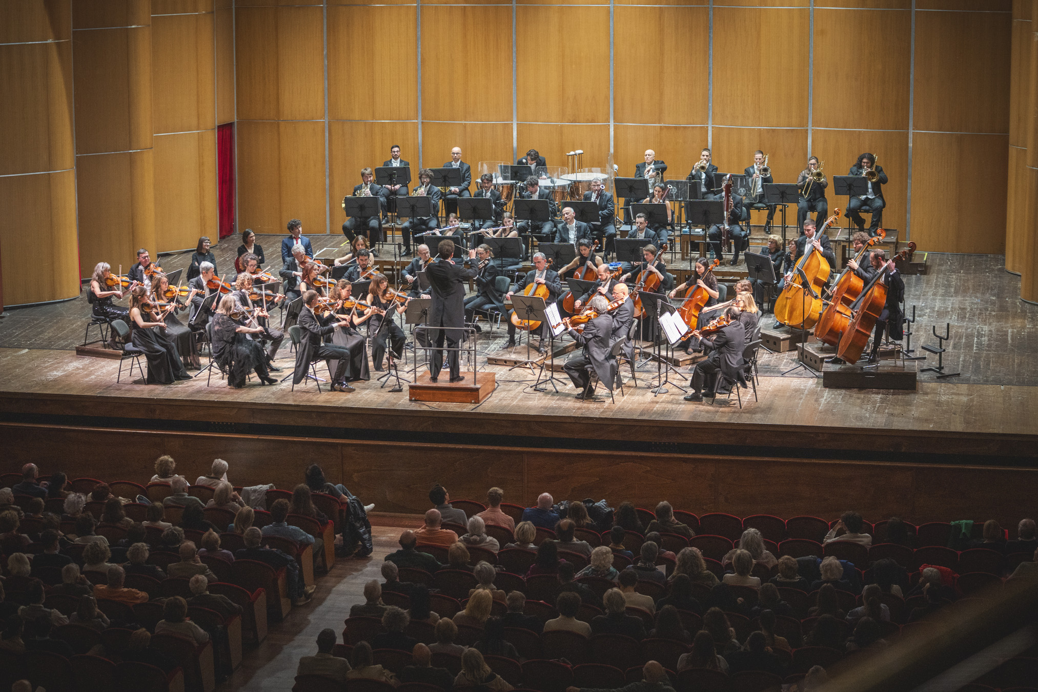 Orchestra insieme