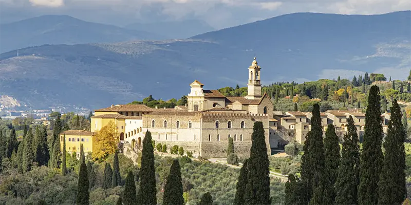Certosa 1