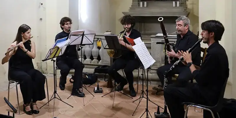 Quintetto a Fiati
