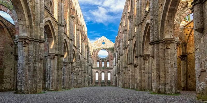 San Galgano