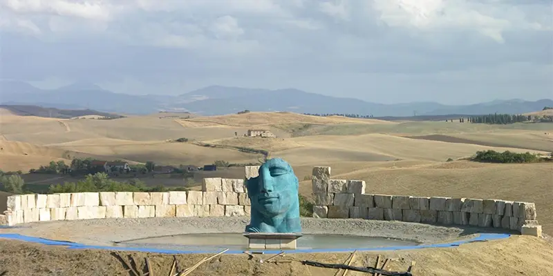 Teatro del Silenzio