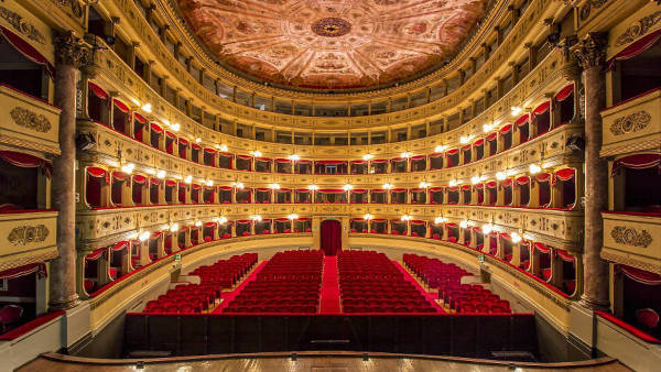 Teatro Sociale 2