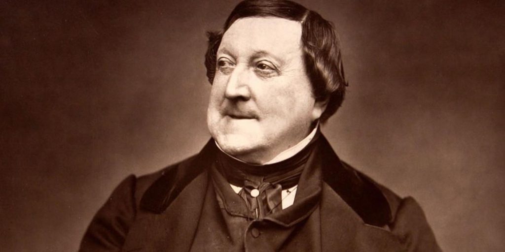 Rossini