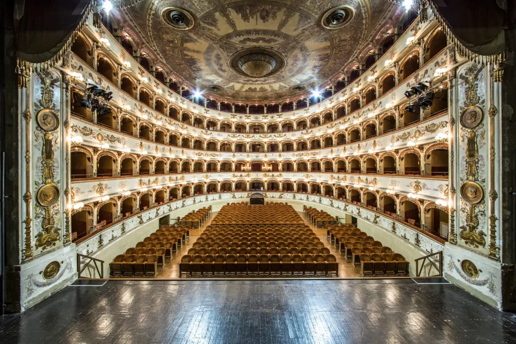 Comunale 1